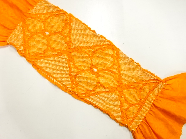 Japanese Kimono / Accessories Silk